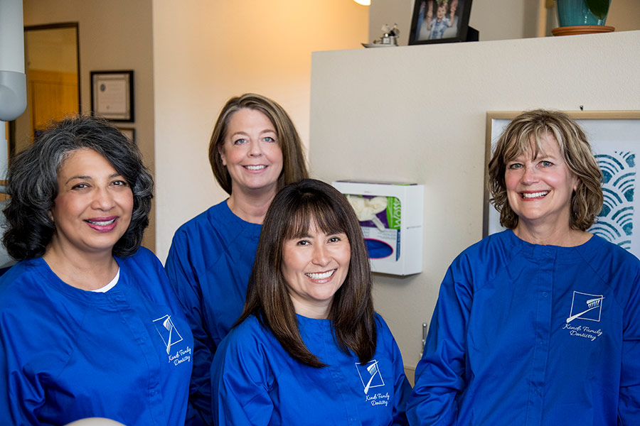 General Family Dentistry