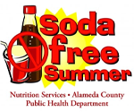Soda Free Summer