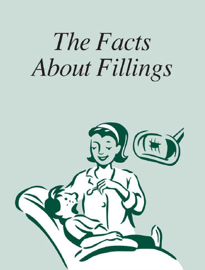 Facts about Fillings